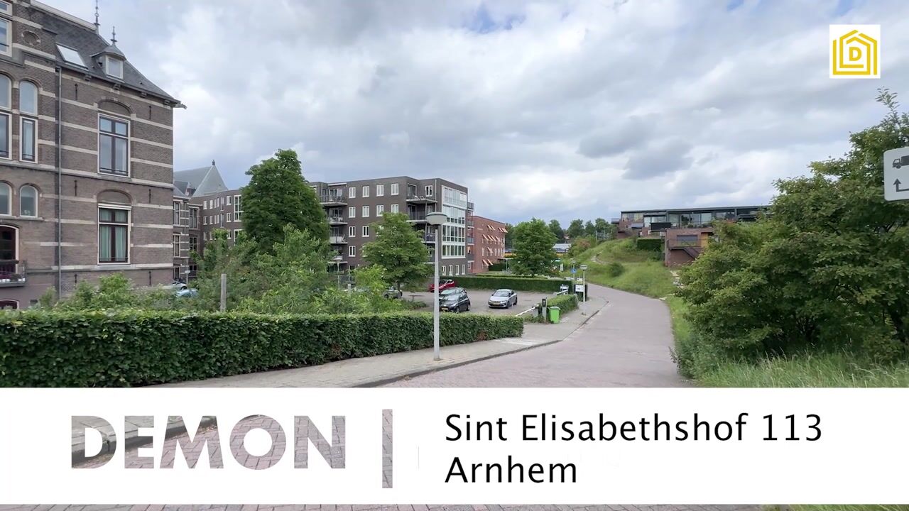 Video of St. Elisabethshof 113