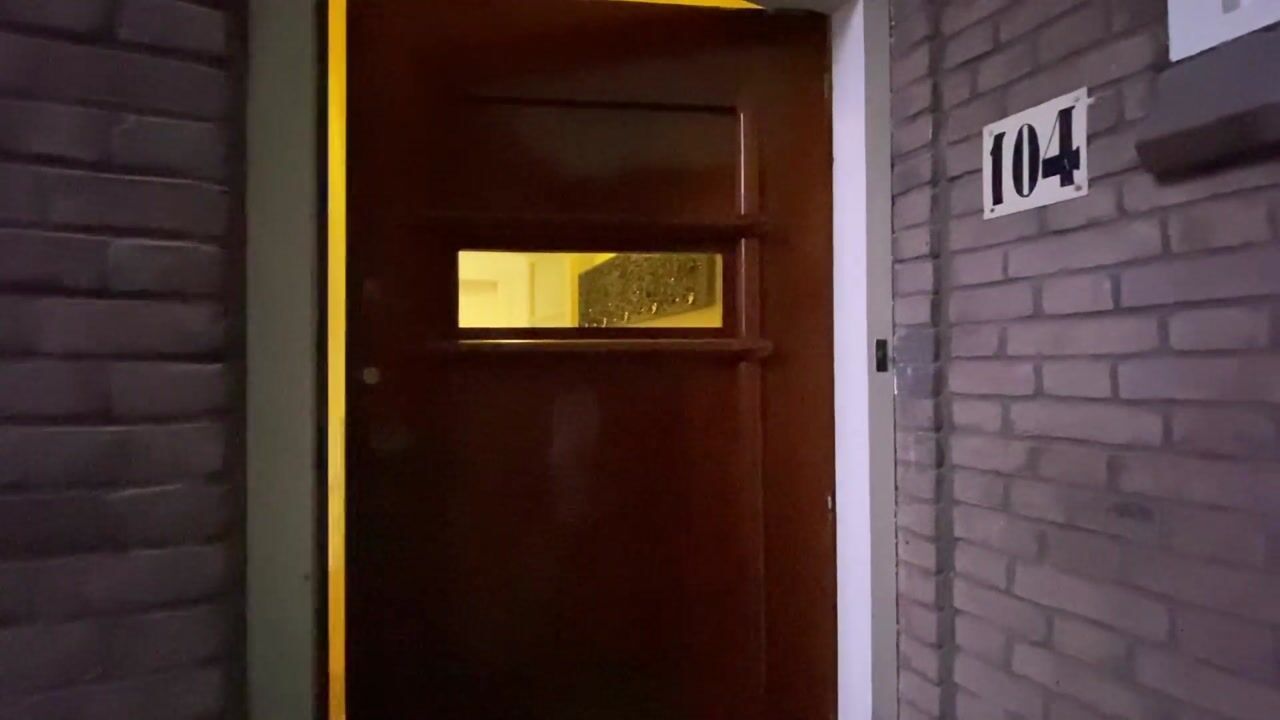 Video van Mesdagstraat 104