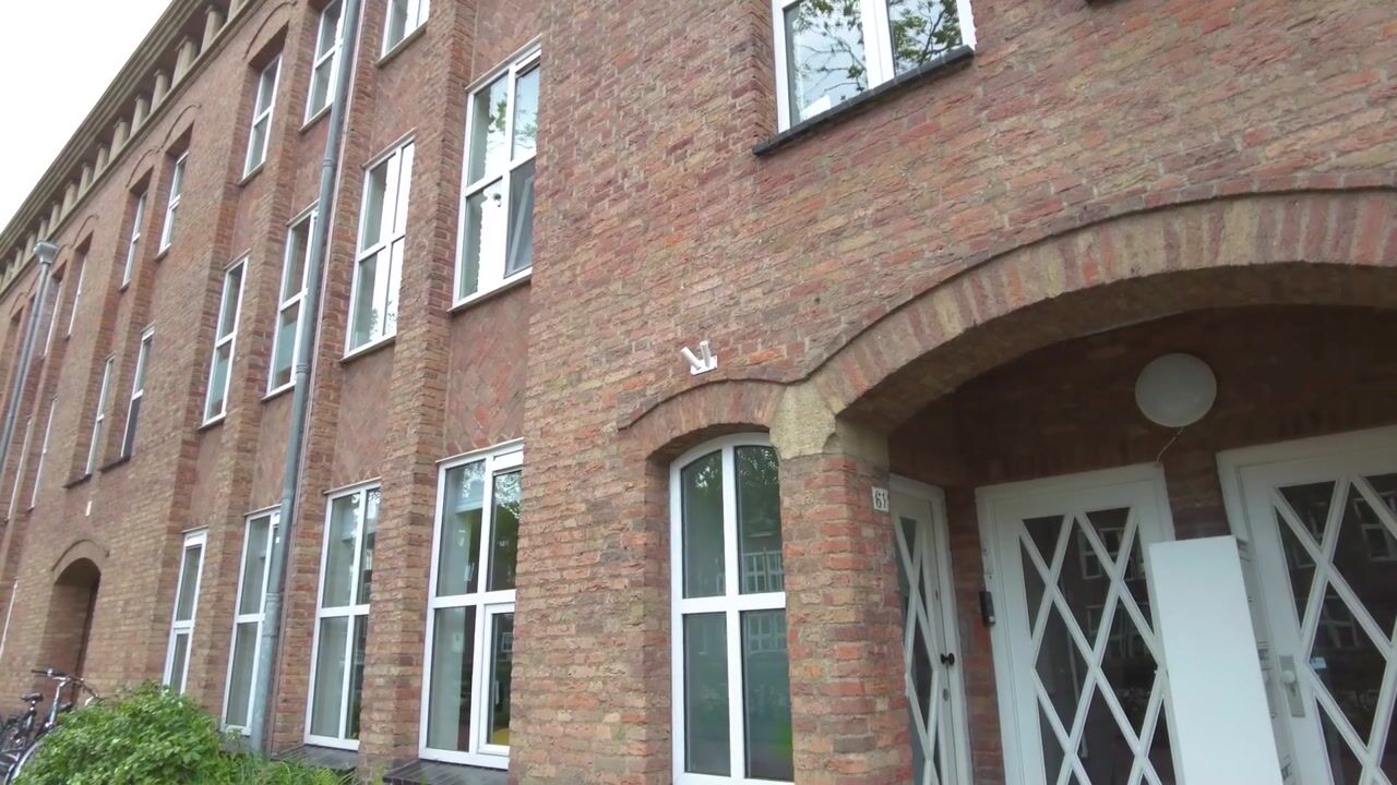 Video van Aartshertogenlaan 61