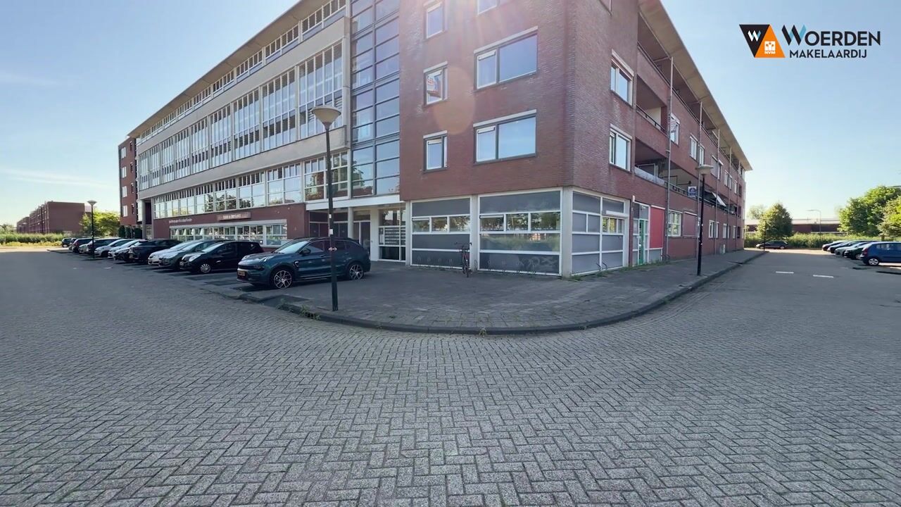 Video van Terschellingkade 83