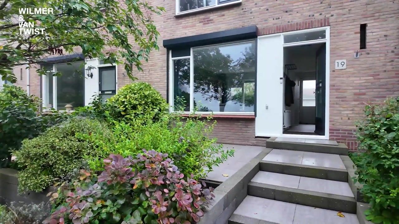 Video van van der Doeslaan 19