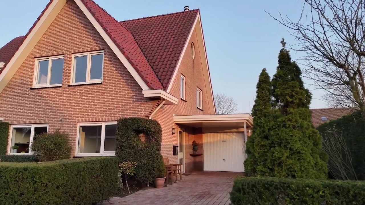 Video van Duinenburg 12