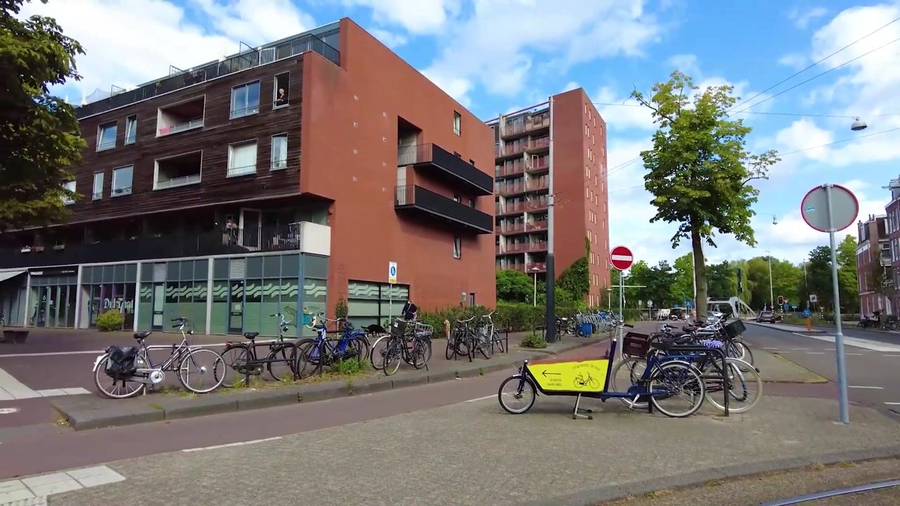 Video van Waterspiegelplein 30