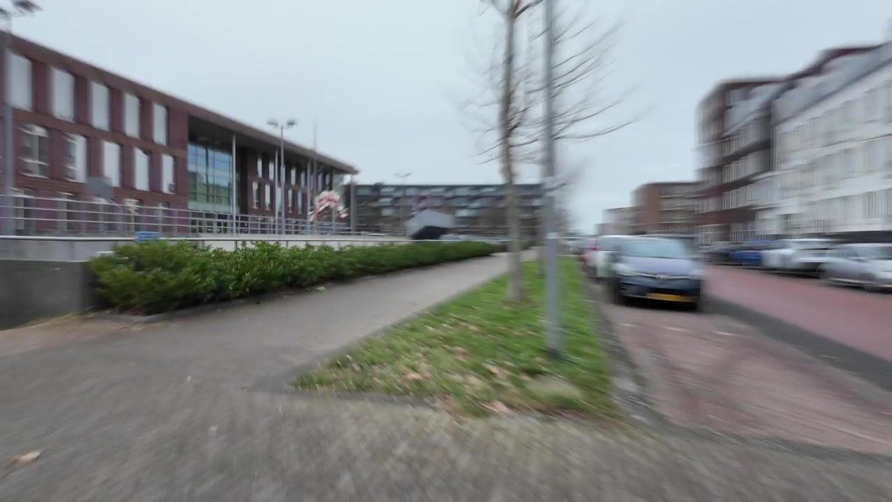 Video van Liechtensteinstraat 43