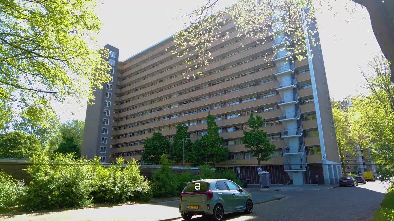 Video of Langswater 608