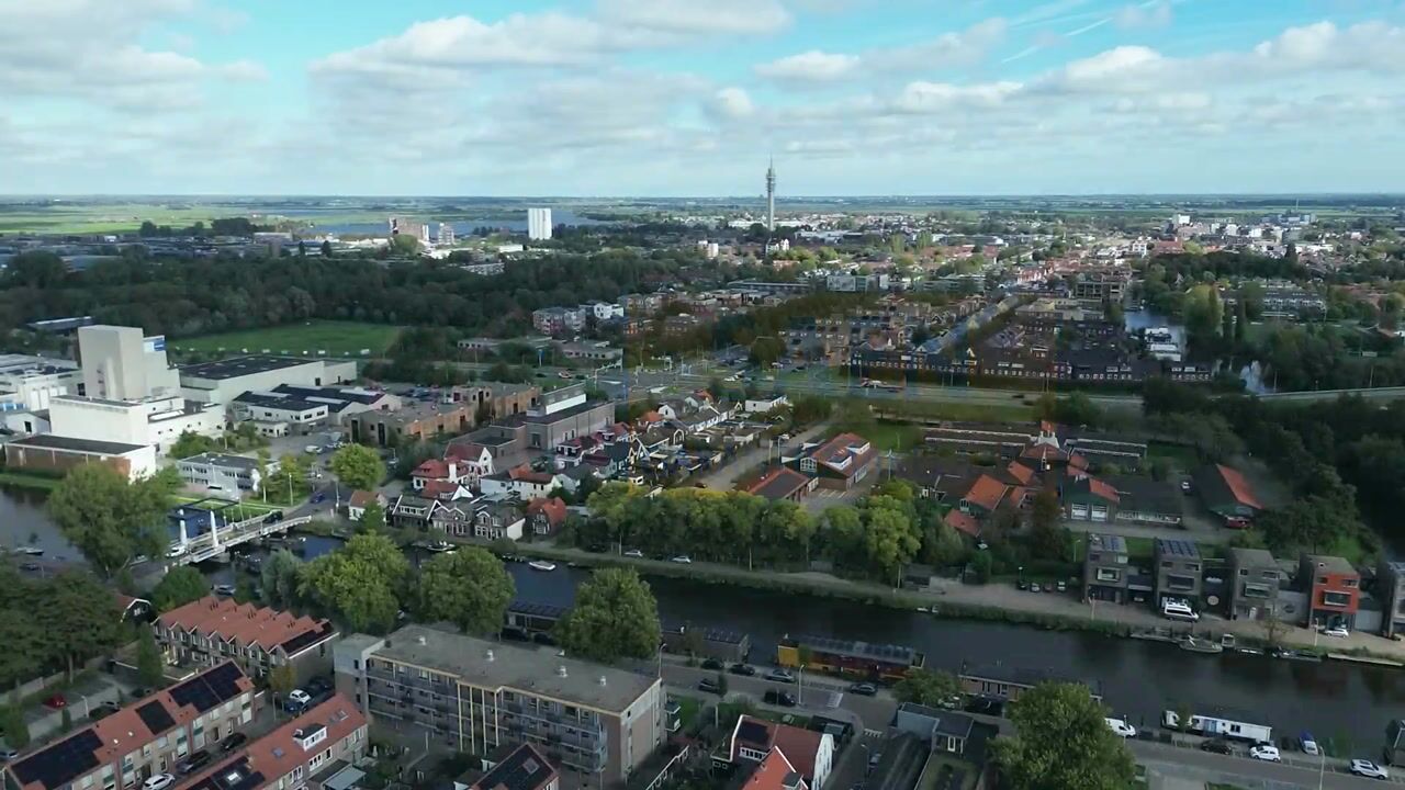 Video of Wilhelminastraat 62