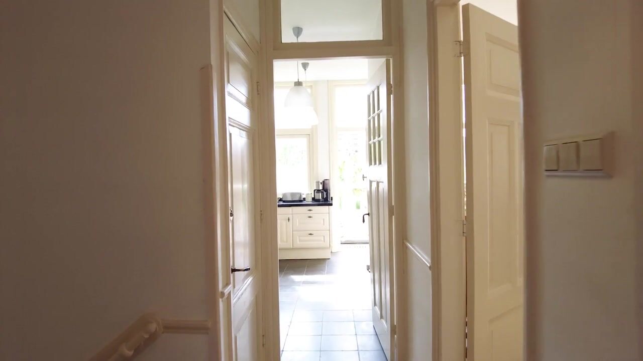 Video van Obrechtstraat 424