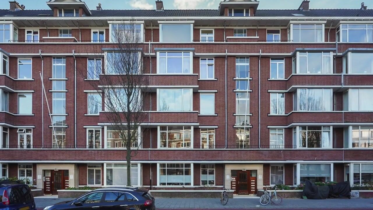 Video van Laan van Meerdervoort 1482