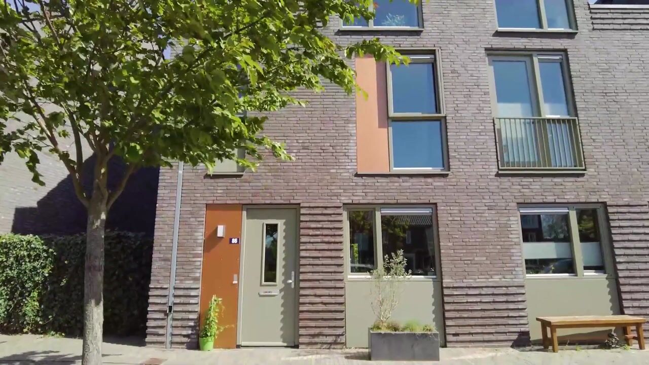 Video of Italiëstraat 86