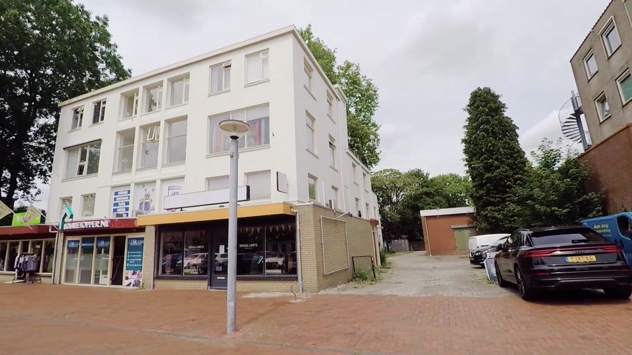 Bekijk video van Noorderstraat 129