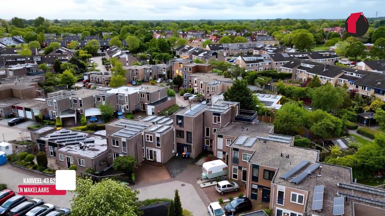 Video van Karveel 43 62