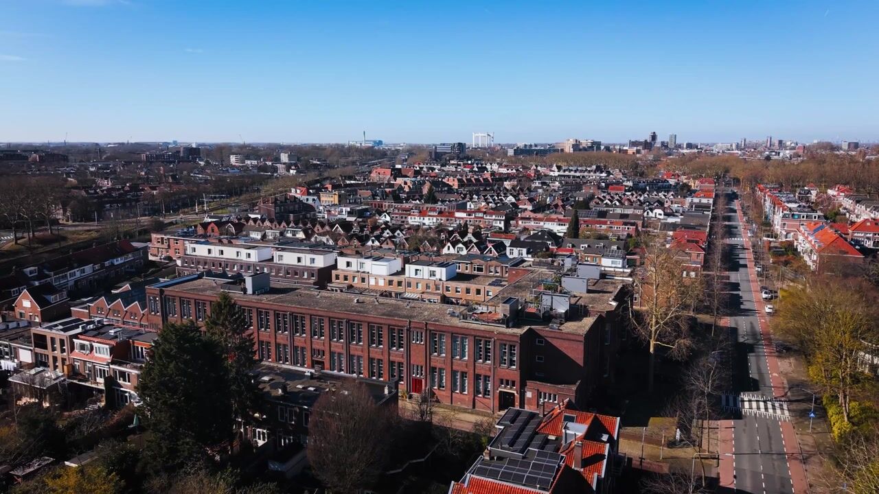 Video of Reeweg Oost 123-P