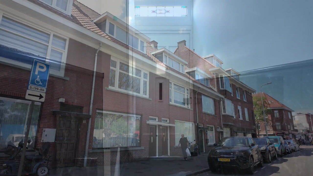 Video van Groenteweg 10