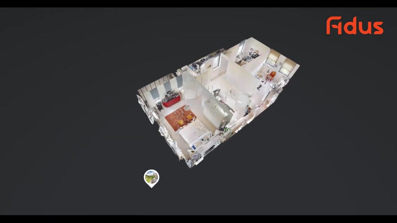 Video of Brittanniëlaan 15