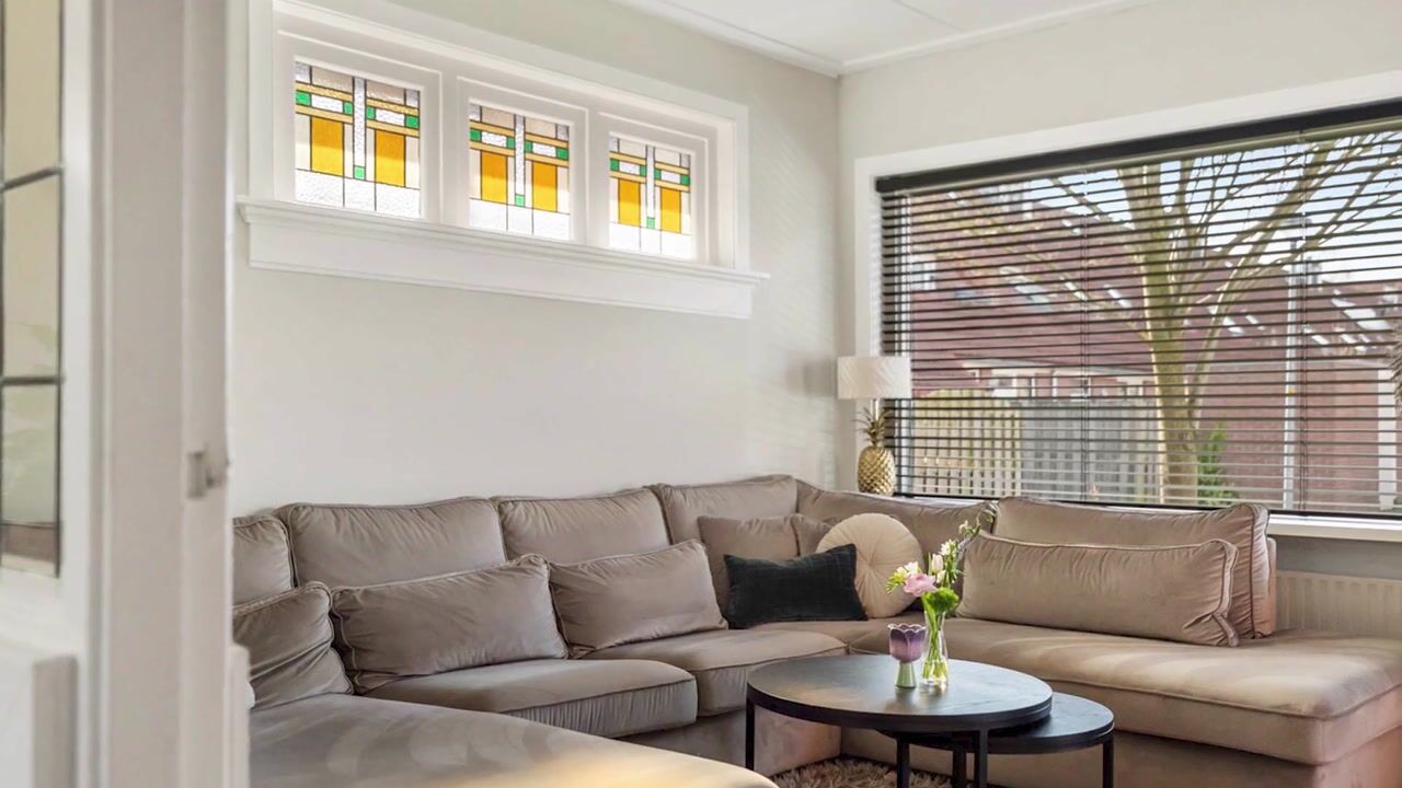 Video of Mr. J.R. Moddermanstraat 1