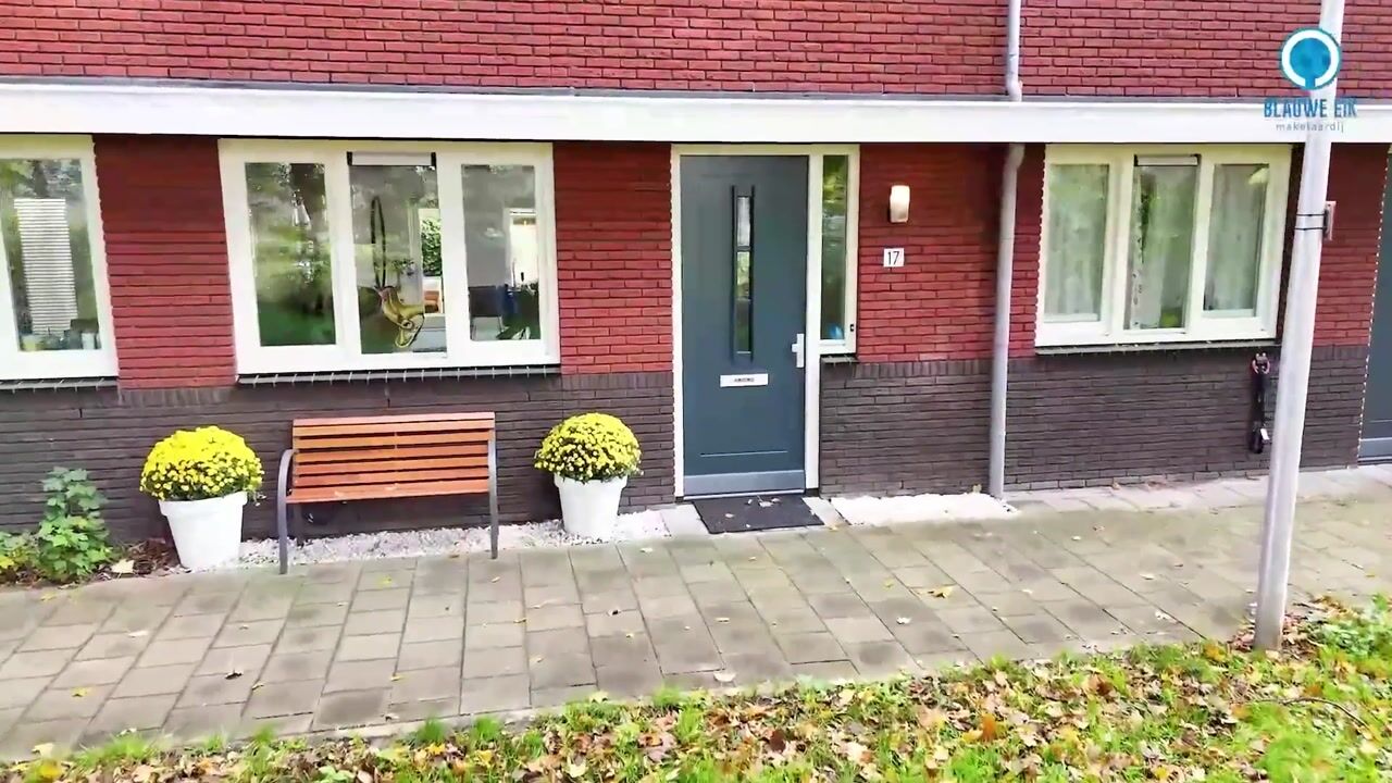 Video van Vitóriadreef 17