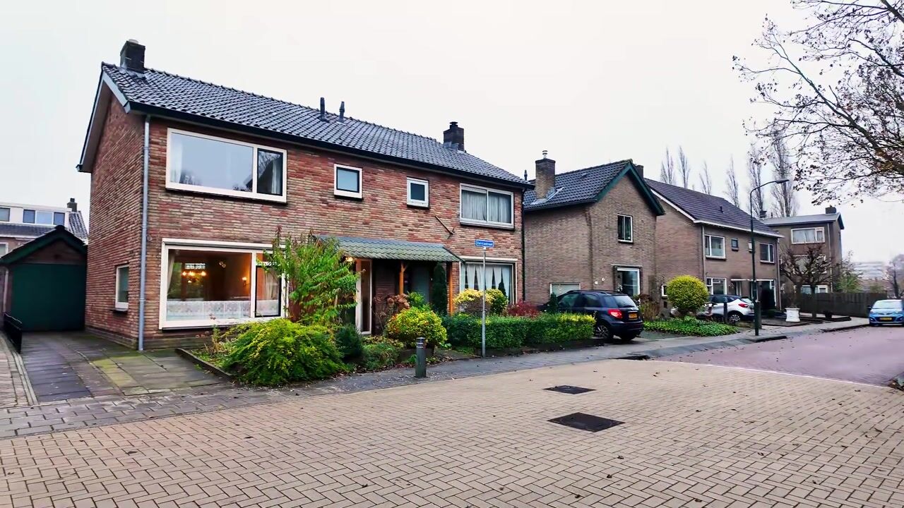 Video van Dahliastraat 44