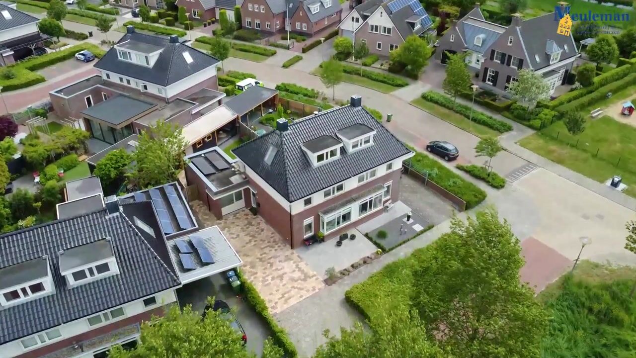 Video of Kapittelstraat 3