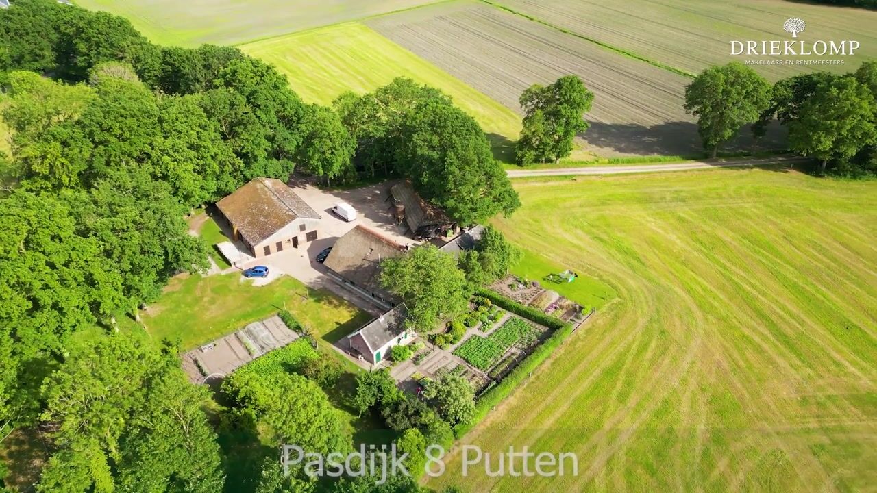 Video van Pasdijk 8
