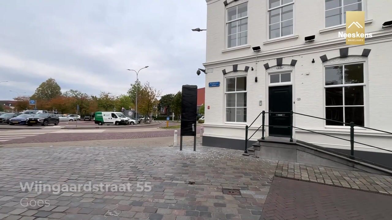 Video van Wijngaardstraat 55