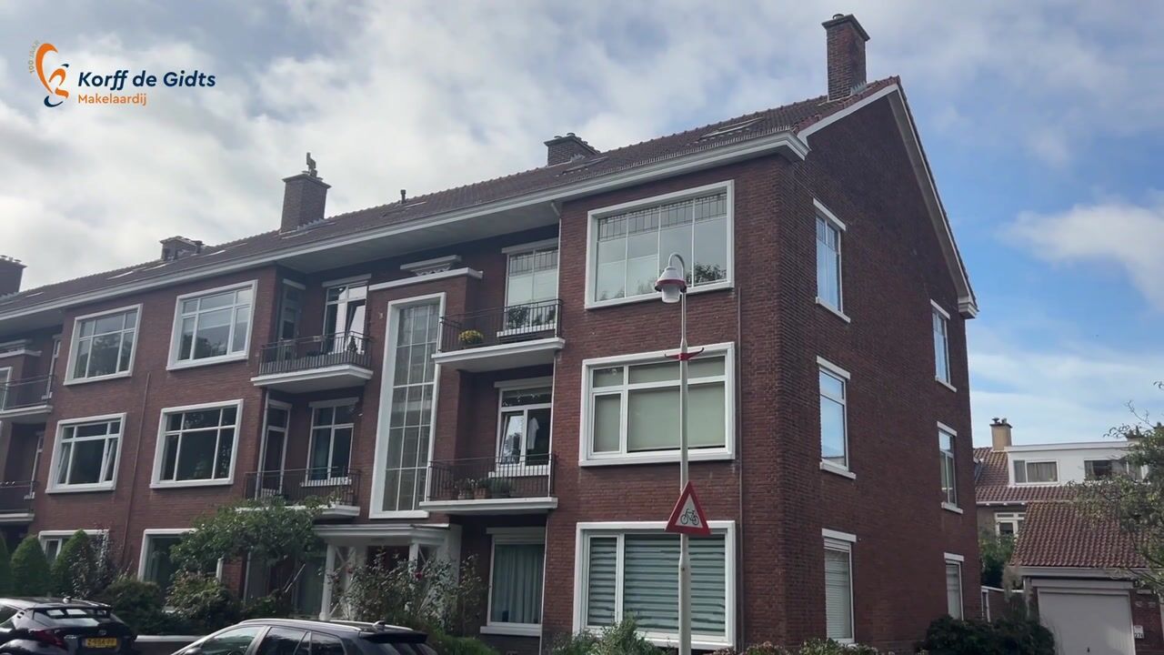 Video van De Savornin Lohmanlaan 272