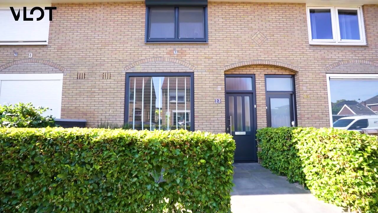 Video van Olivier van Noortstraat 23