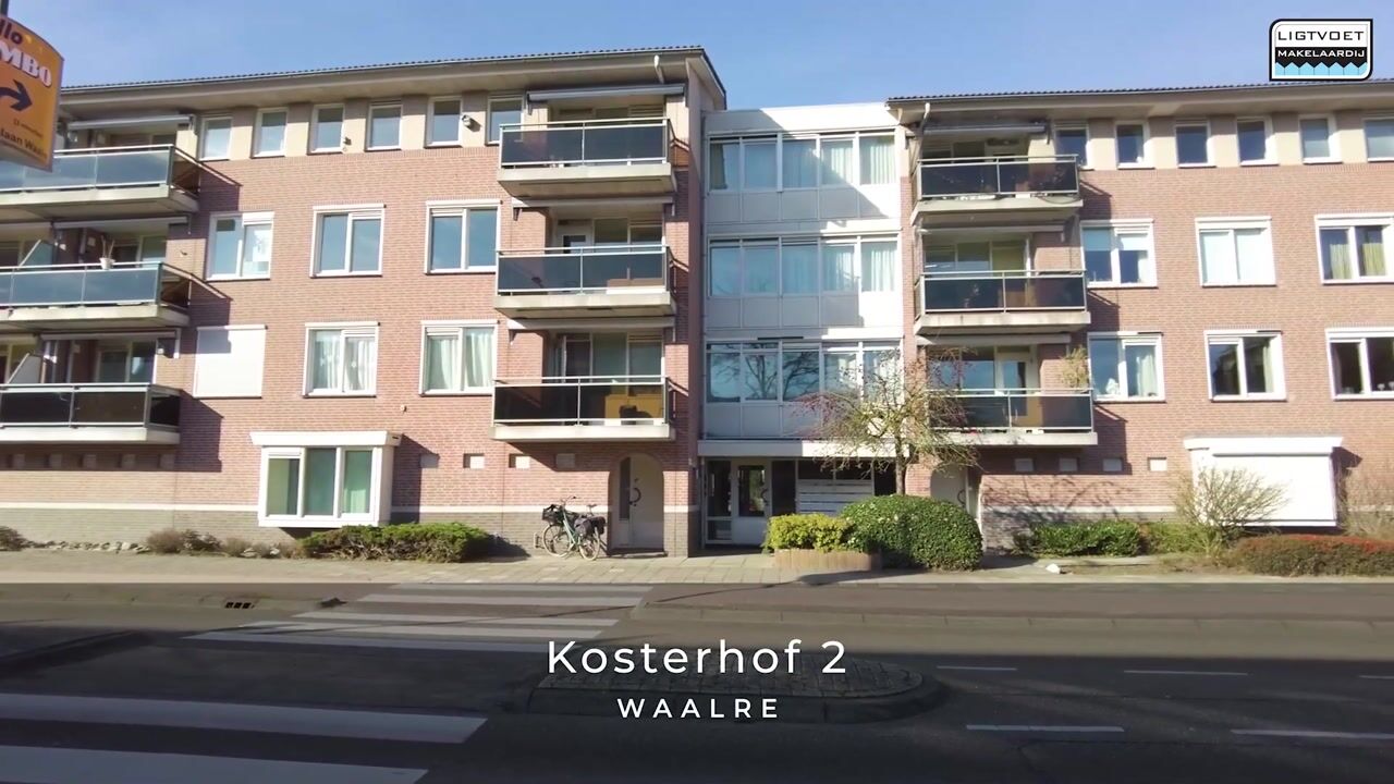 Video van Kosterhof 2