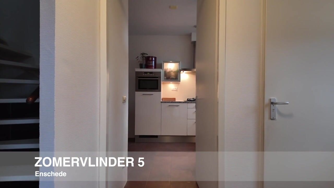 Bekijk video van Zomervlinder 5