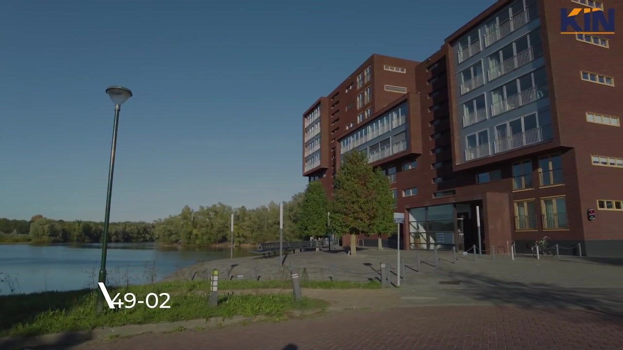 Video van Hoge Wal 49-02