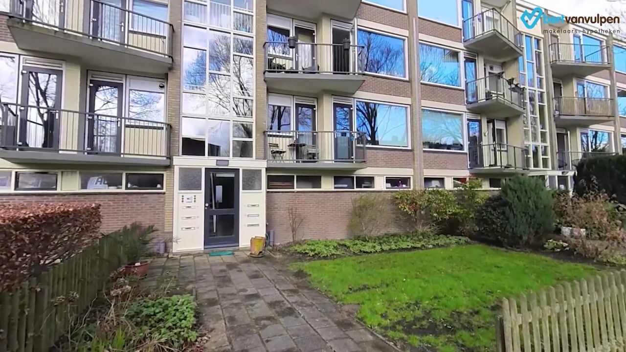 Video van Westerstraat 71