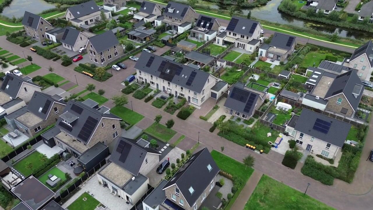 Video van Westerakker 21