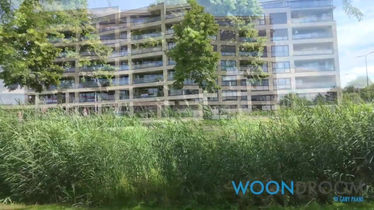 Video van Aziëlaan 405
