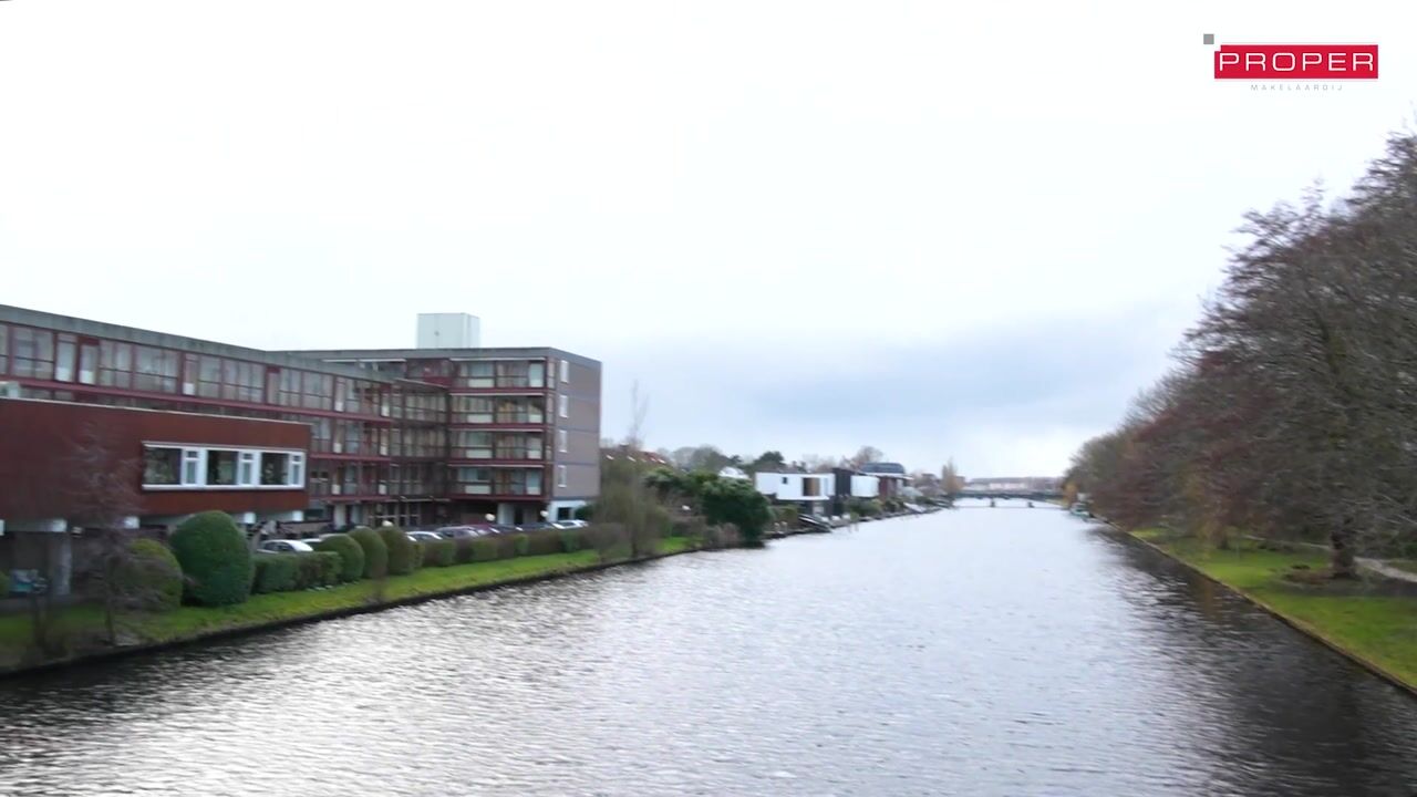 Video of President Kennedylaan 703