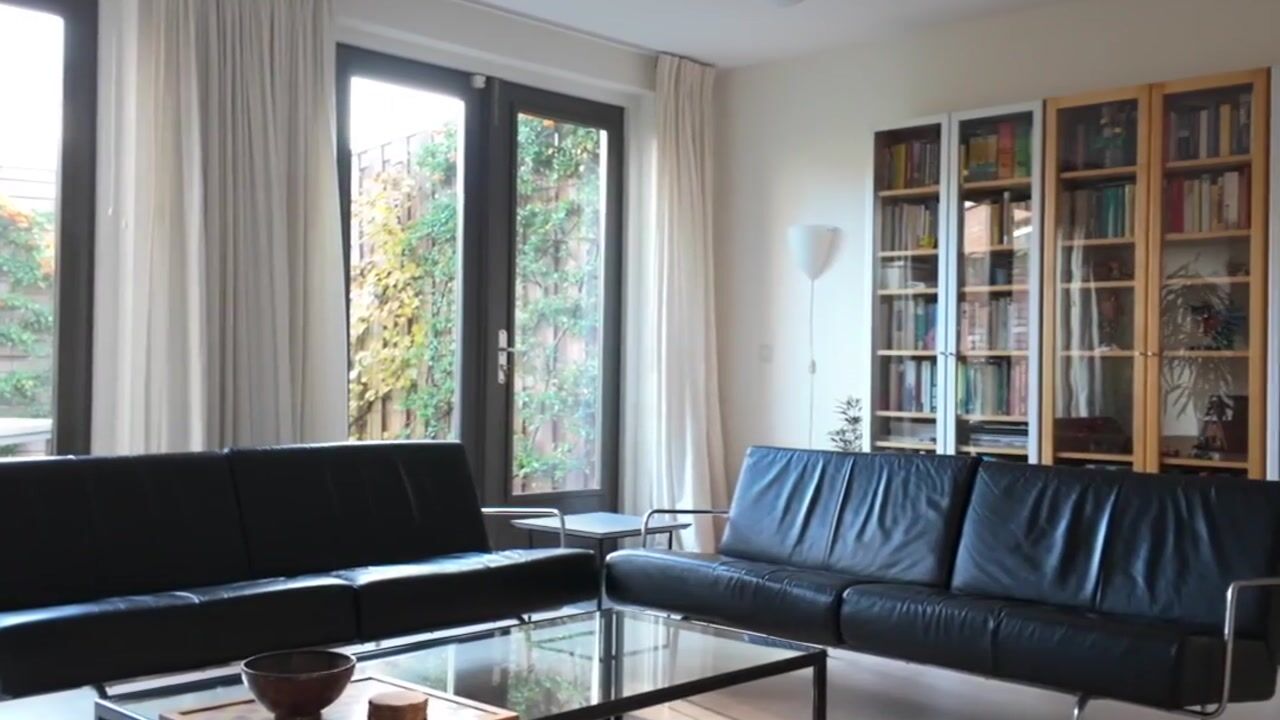 Video of Huis te Zuylenlaan 115