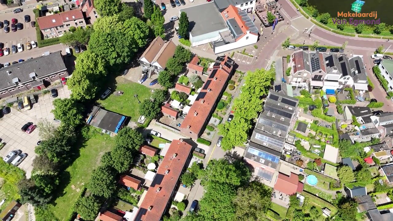 Video of Langerakkerweg 3