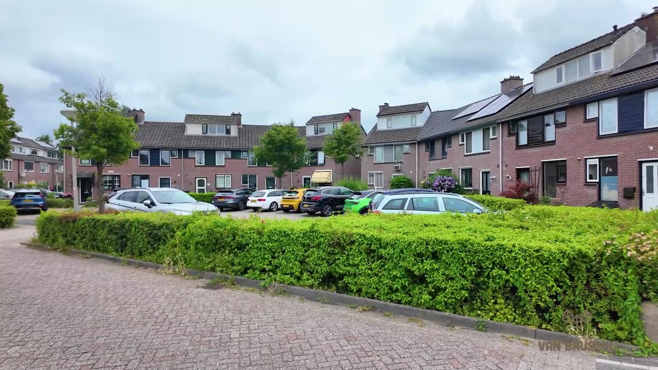 Video of Steenbokstraat 7