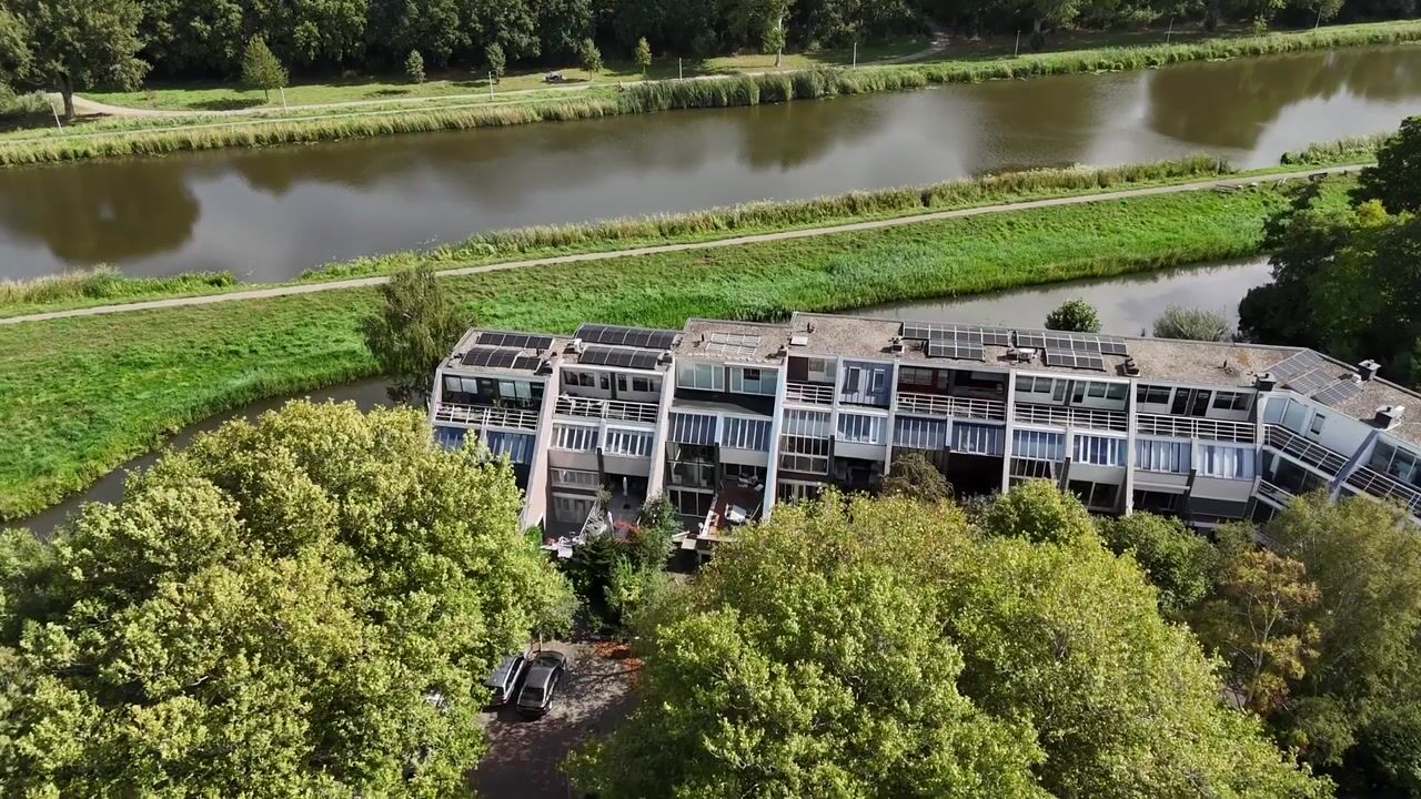 Video van Waterbieskreek 46