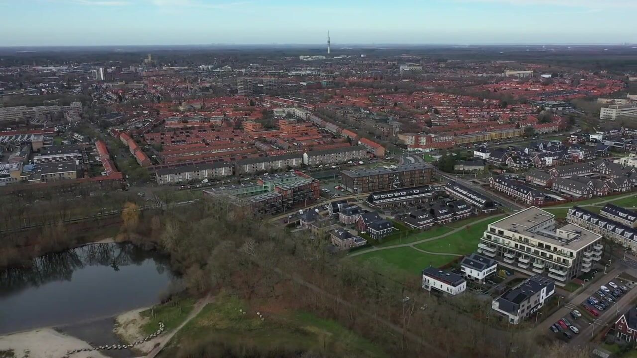 Video van Pi Schefferstraat 102