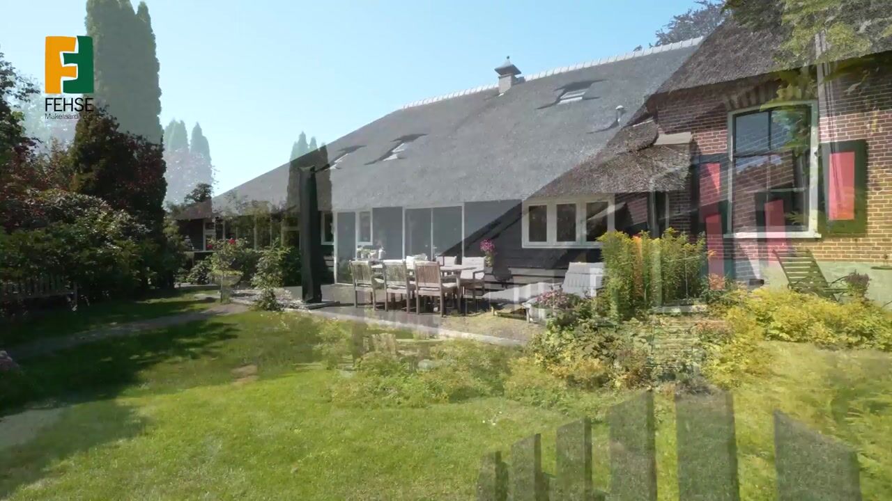 Video van Binnenpad 16