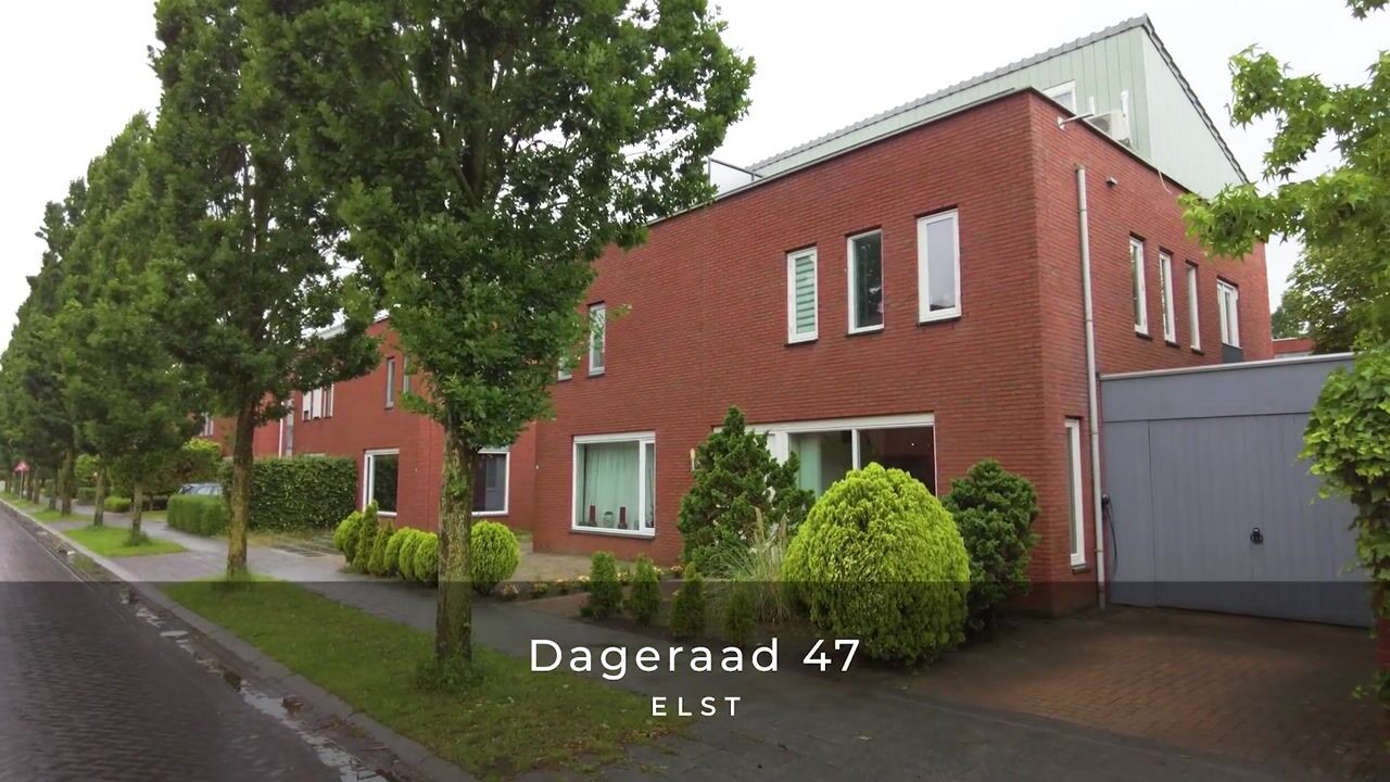 Video van Dageraad 47