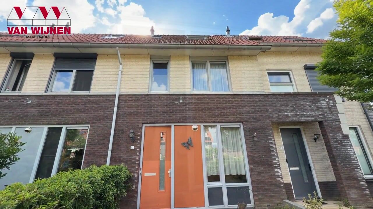 Video of Vlinderlaan 92