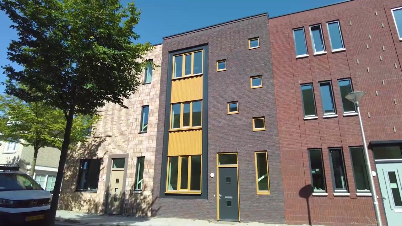 Video van Walhofstraat 12