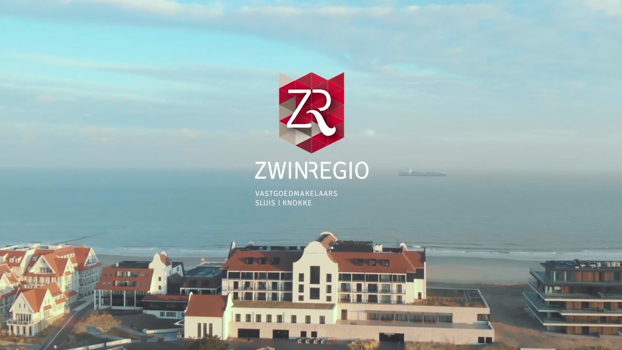 Video of Boulevard de Wielingen 54-201