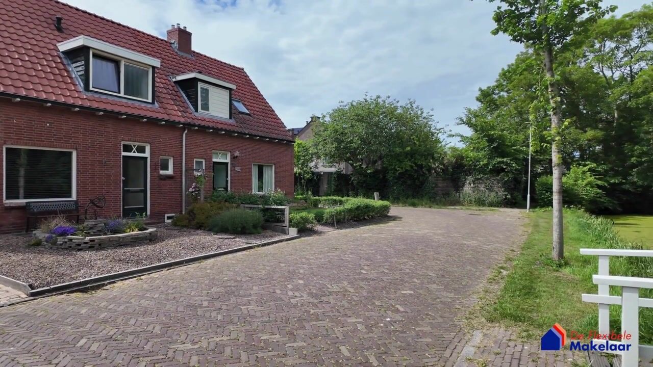 Video van Van Aylvastrjitte 4
