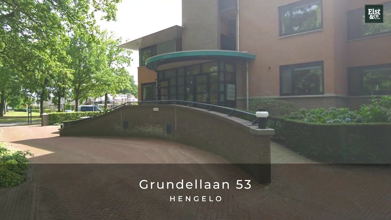 Video van Grundellaan 53