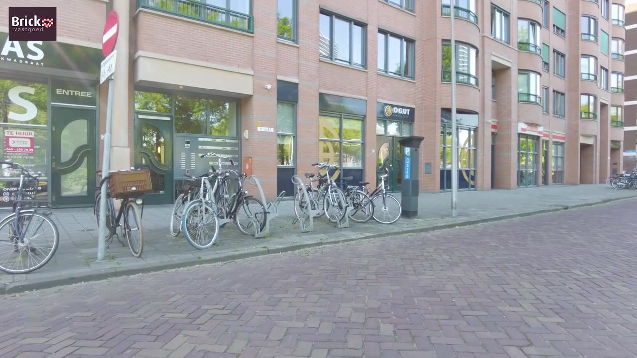 Video van Veldmaarschalk Montgomerylaan 13