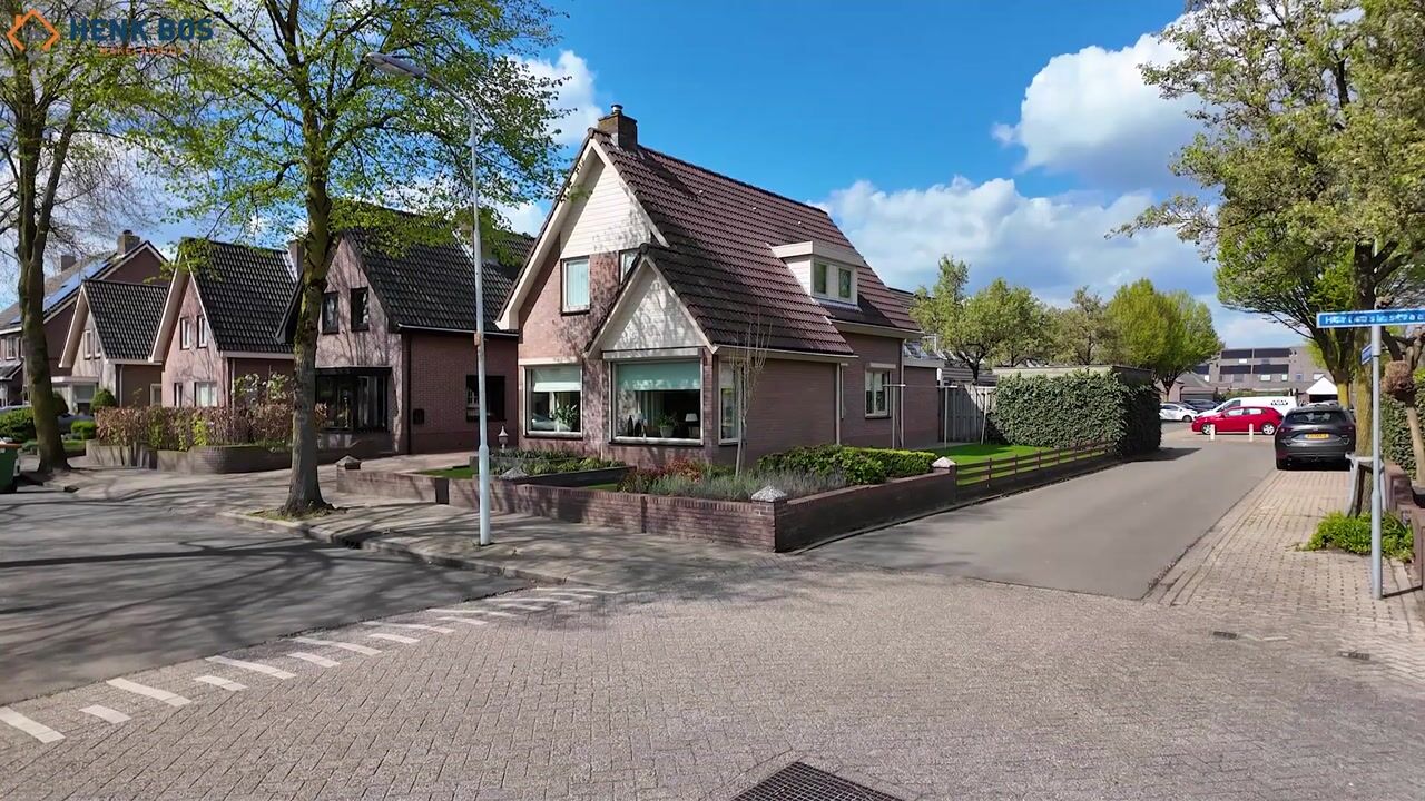 Video van Hortensiastraat 41