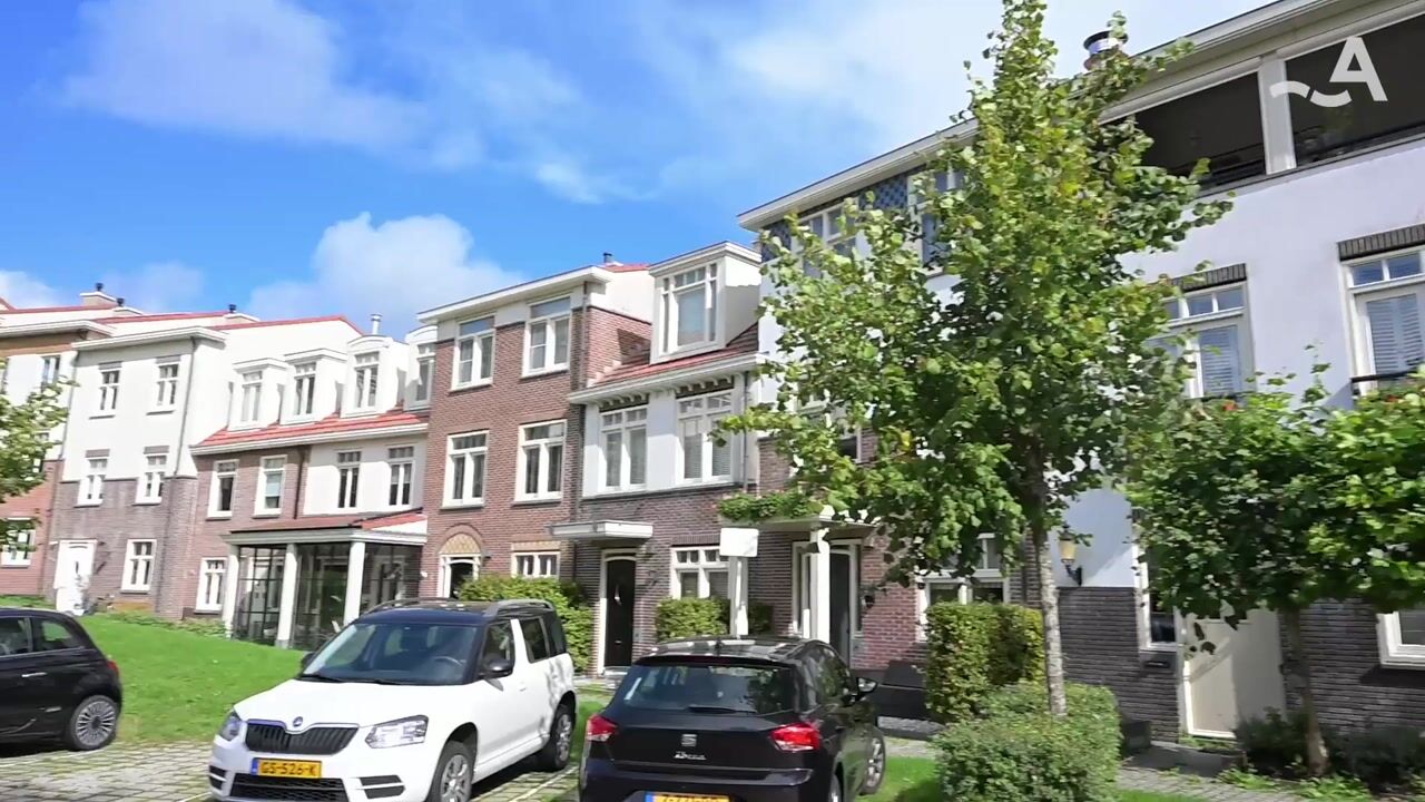 Video of Verdeelstraat 14