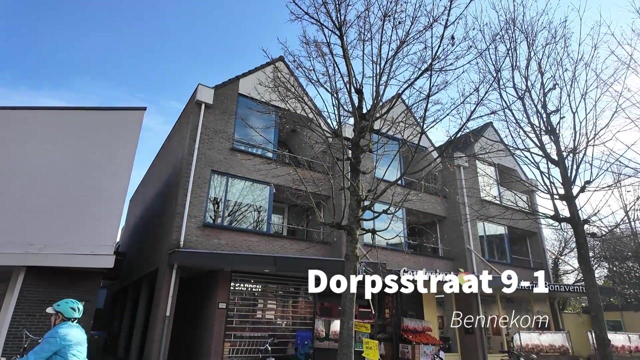 Video van Dorpsstraat 9-1