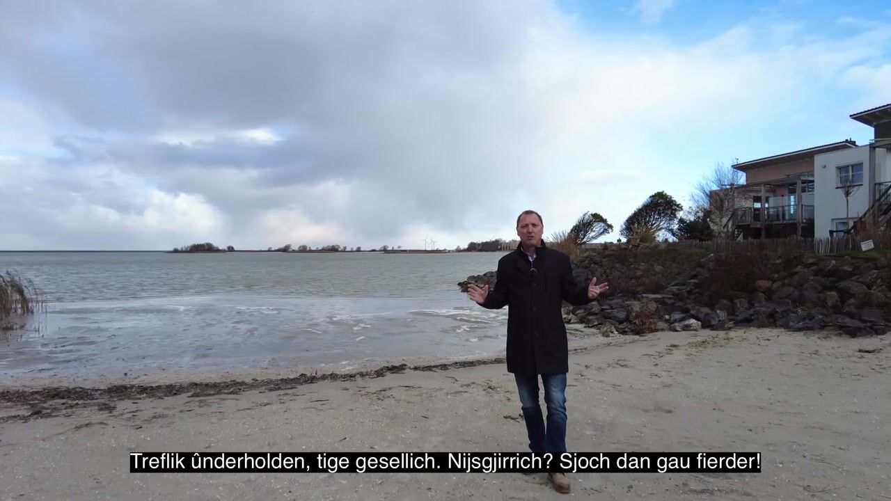 Video van Javaruggen 31